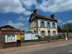 photo Journées du Patrimoine : Visite guidée du jardin Le Clos de Chanchore