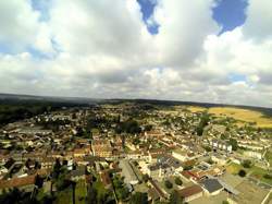 photo Auxiliaire de Vie Sociale -AVS-