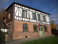 photo Atelier cycloforesterie à la maison forestière des Hogues