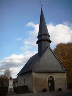 photo Stage aux forges de l'Andelle