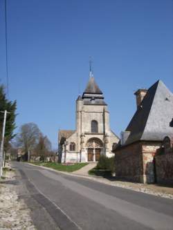 photo Course et marche pour Octobre Rose