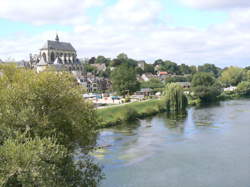 photo Visite de l'église Notre-Dame des Arts - Journées du patrimoine