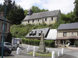 photo Les Préaux