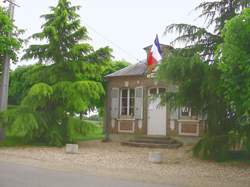 photo Journées du Patrimoine - Eglise Saint-Martin