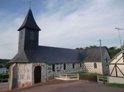 Saint-Christophe en lumières