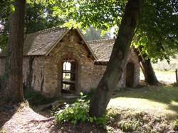 photo Journées du Patrimoine - Eglise de Sainte-Colombe