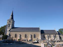 photo Escapade d'été 2024 Roumois Seine en Normandie : randonnée sportive à Sainte Opportune la Mare