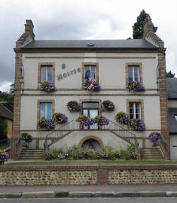 photo Marché de Noël à Tillières-sur-Avre