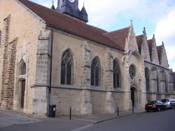 photo Ouvrier boucher / Ouvrière bouchère