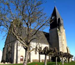 photo Marché de Boutigny-Prouais