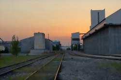 photo Conducteur / Conductrice de silo de céréales