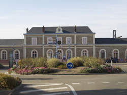 photo Marché de Noël
