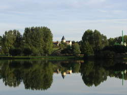 photo Fête de la Bourbonnaise