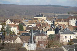 photo Nogent-le-Rotrou