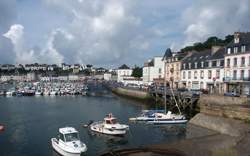 photo Fête de la Science et de la Mer – Conférence « L’Or brun des faucheurs de la mer »