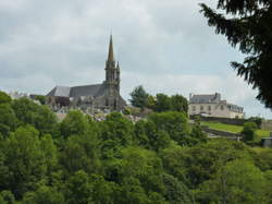 photo Grande randonnée de l'été