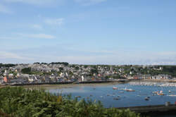 photo Voiles de Camaret - Soirée disco