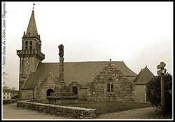 photo Le Cloître-Saint-Thégonnec