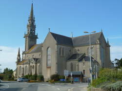 photo Journées européennes du Patrimoine : Visites Chapelle et fontaine Saint-Egarec