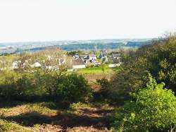 photo 1er Critérium de l'enclos