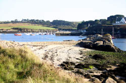 photo Balade Canoë sur l'Aber Ildut