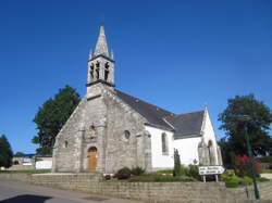 photo Eglise Saint-Guénolé - Journées Européennes du Patrimoine