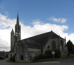 photo Nouveau Choeur à l'église Saint-Pierre-Saint-Paul