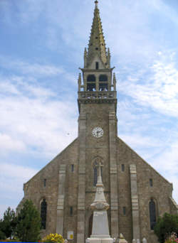 photo La biblio-brouette débarque à Sainte-Catherine