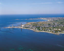 photo Expo - Gardiens et Gardiennes de phare