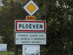 photo Ploéven