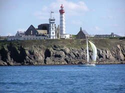 photo Les Journées Européennes du Patrimoine au Fort de Bertheaume