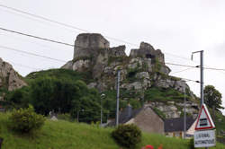 photo Balade contée avec Isabelle De Col - La Roche Maurice