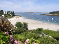 photo Balade de l'aber Benoît