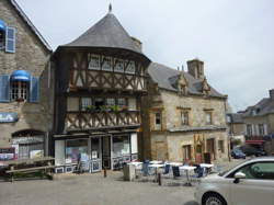 photo Les samedis de Marché à Saint-Renan