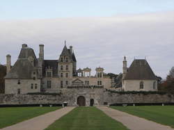 photo Journées Européennes du Patrimoine : Château de Kerjean