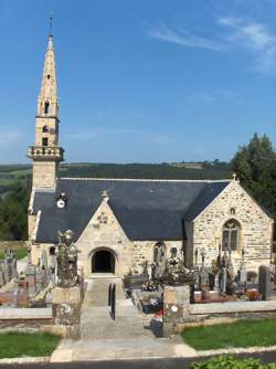 photo Les visites des vacances de la Toussaint