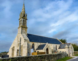 photo Journées du Patrimoine - Chapelle de Saint-Vio