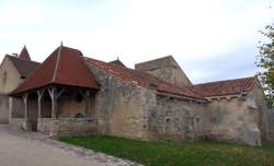 photo Journées Européennes du Patrimoine - Château de Chareil