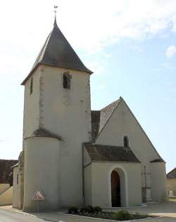 photo JEP Visite du Château de Saint Augustin