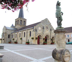 photo Exposition : Des Charentes à l'Auvergne en ses Thermes