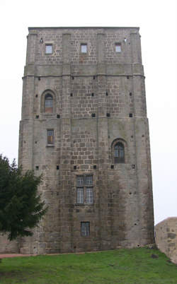 photo Le mystère du manuscrit Romain