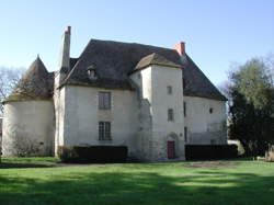 photo Visite commentée Eglise de Jenzat