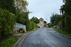 photo Journées Européennes du Patrimoine Château de Charnes