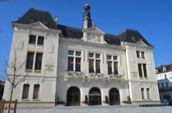 photo Conférence : Le Montluçon industriel à la charnière de 2 siècles