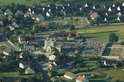 photo Cinéma et nature au château des Vieux Melays