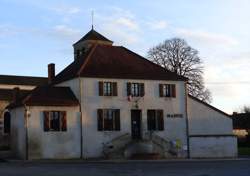 photo Brocante de St-Bonnet-de-Rochefort