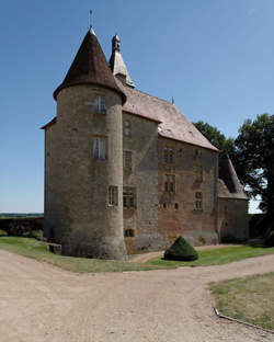 Saint-Pourçain-sur-Besbre