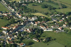 photo Journées Européennes du Patrimoine Château d'Avrilly