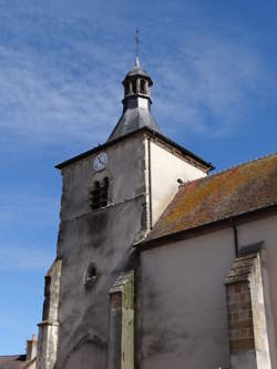 photo Ville à Joie - Fête de village au Veudre