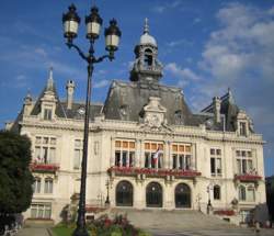 photo Exposition de Bonsaï région Centre